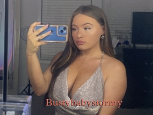 Bustybabystormy