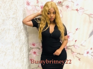 Bustybritney22