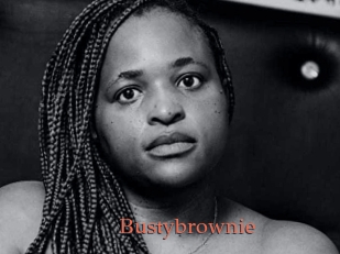 bustybrownie Anal Favorite