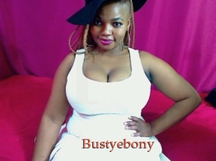 bustyebony Anal Favorite