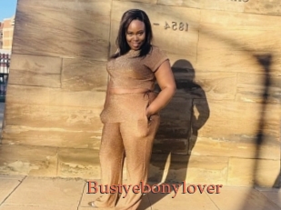 Bustyebonylover