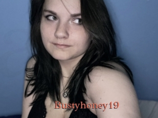 Bustyhoney19