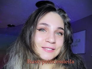 Bustyprincessleila