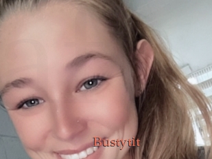 Bustytit