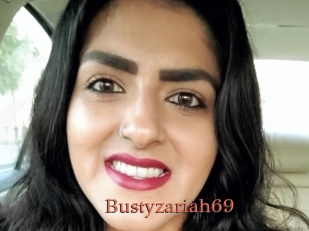Bustyzariah69