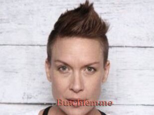 Butchfemme