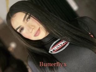 Butterflyx