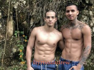 Byronandrew