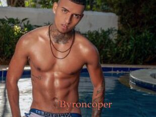 Byroncoper
