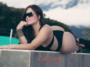 C4talinA
