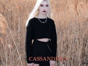 CASSANDDRA