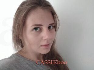 CASSIEboo