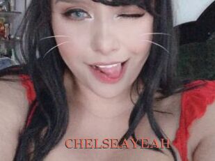 CHELSEAYEAH