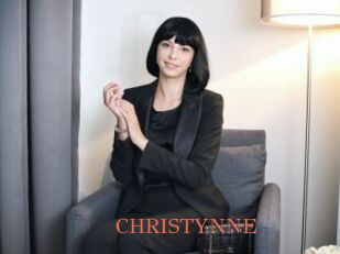 CHRISTYNNE