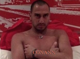 CONANN