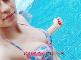 CRISTYGOLDEN