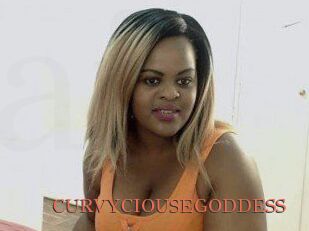CURVYCIOUSEGODDESS