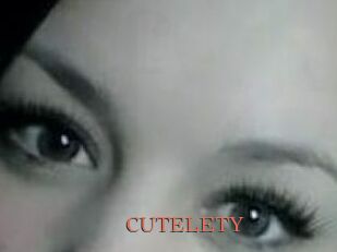 CUTELETY