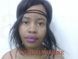 CUTEYLWBORNE