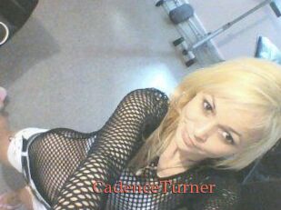 Cadence_Turner