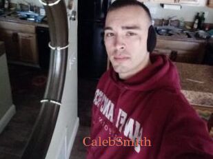 CalebSmith