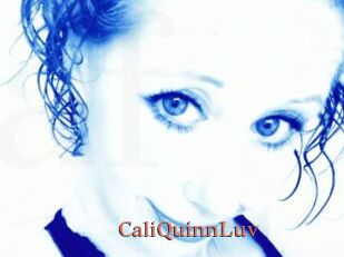 CaliQuinnLuv