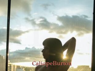 CaliopeBurton