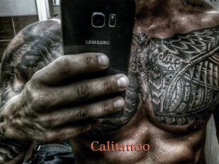 Calitattoo