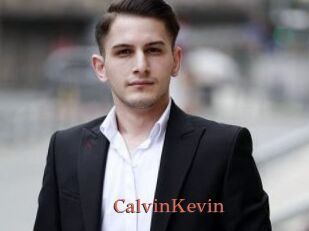 CalvinKevin