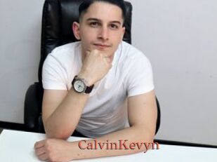 CalvinKevyn