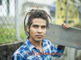 CalvinStreetBoy