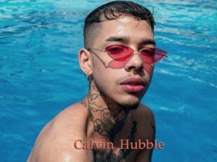 Calvin_Hubble