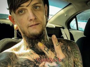 CamRock