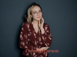 CameliaLarson