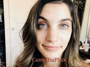 CamelliaPink