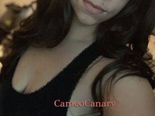 CameoCanary