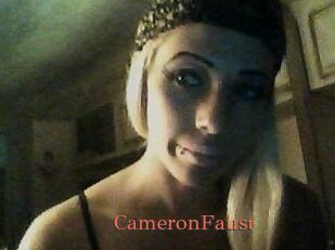 CameronFaust