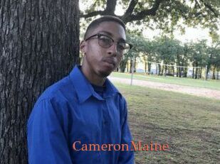 Cameron_Maine
