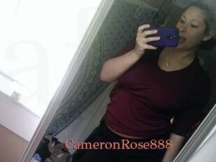 CameronRose888