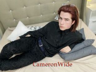 CameronWide