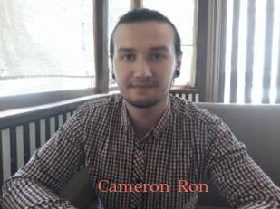 Cameron_Ron
