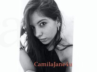CamilaJane4u