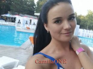 CamilaONE