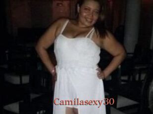 Camilasexy30