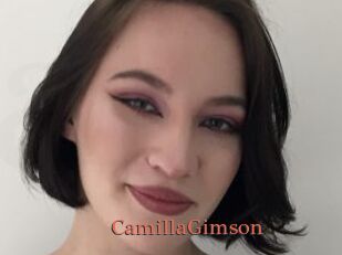 CamillaGimson