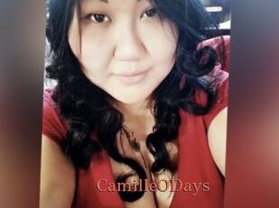 CamilleODays