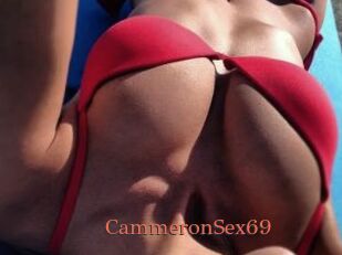 CammeronSex69