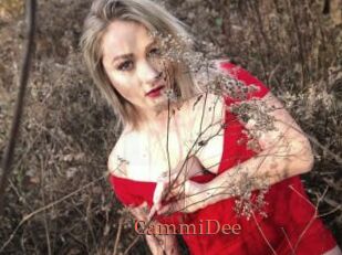 CammiDee