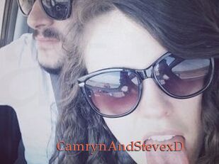 CamrynAndStevexD
