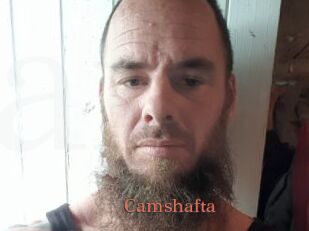 Camshafta